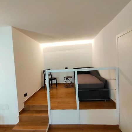 Apartmán Poggio Di Pastrengo Exteriér fotografie
