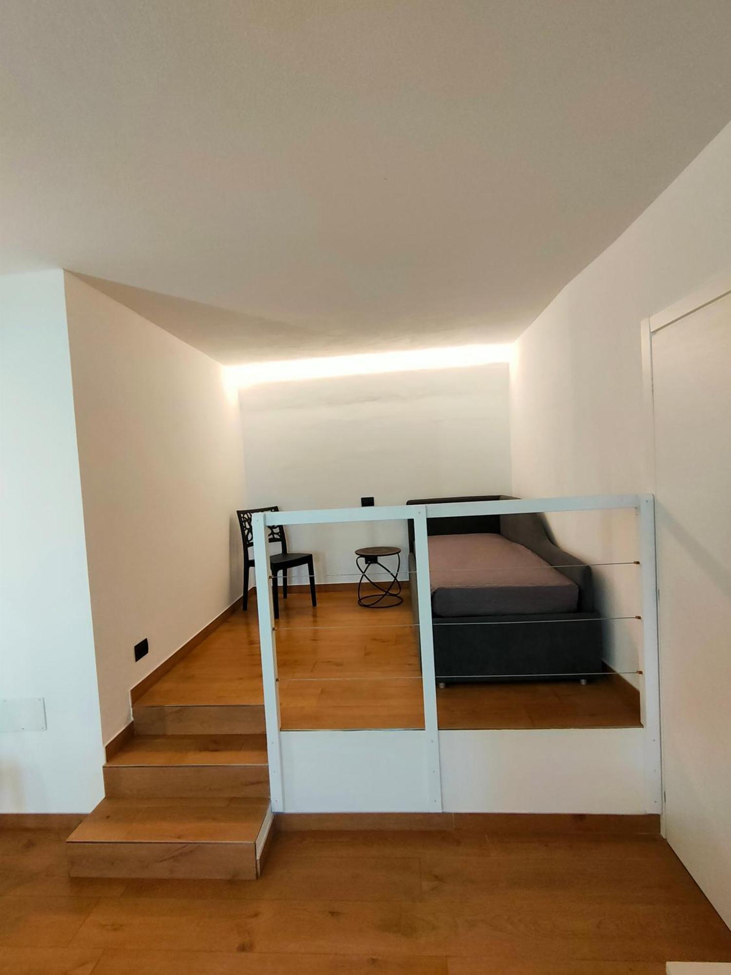 Apartmán Poggio Di Pastrengo Exteriér fotografie