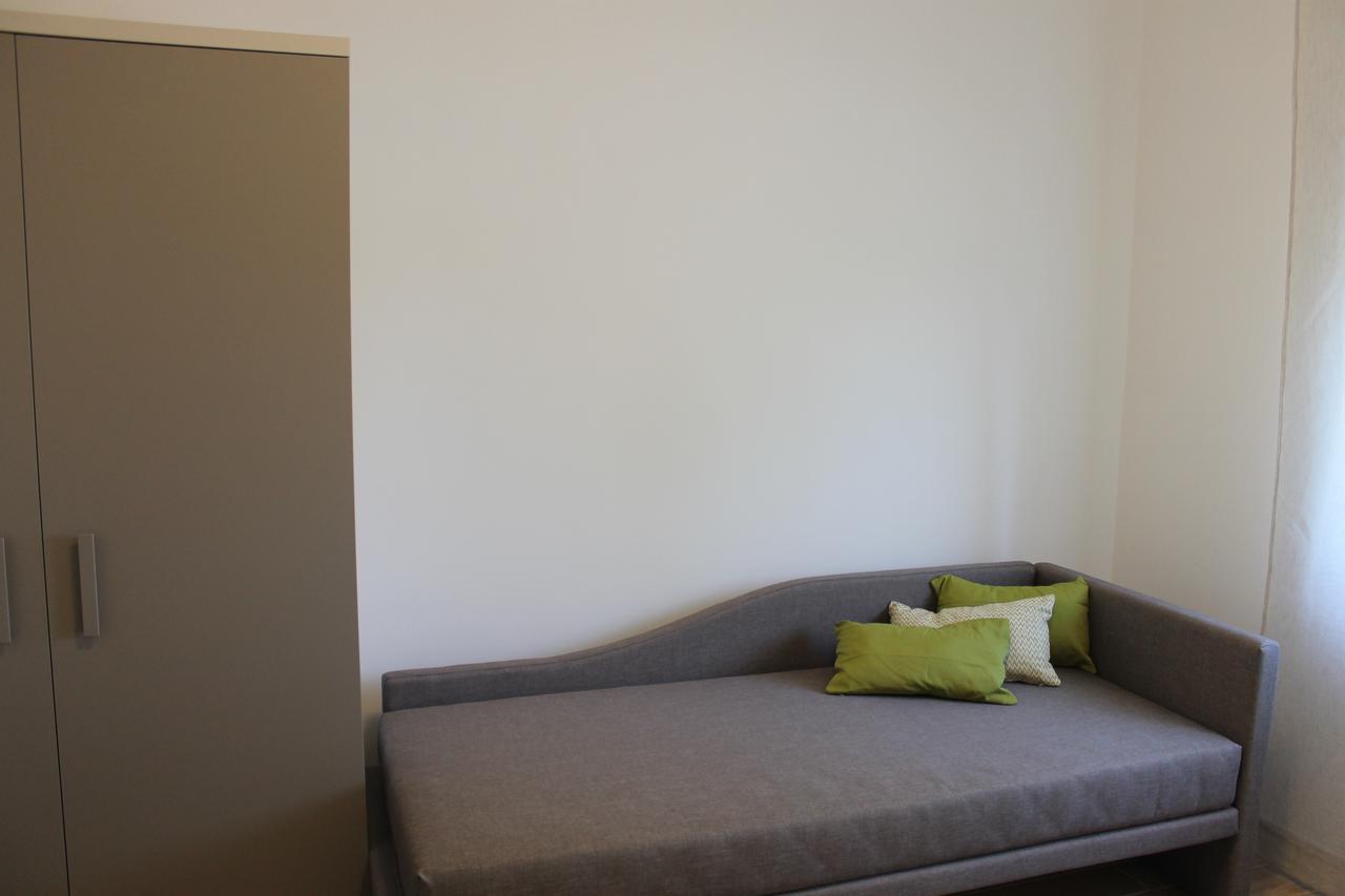 Apartmán Poggio Di Pastrengo Exteriér fotografie
