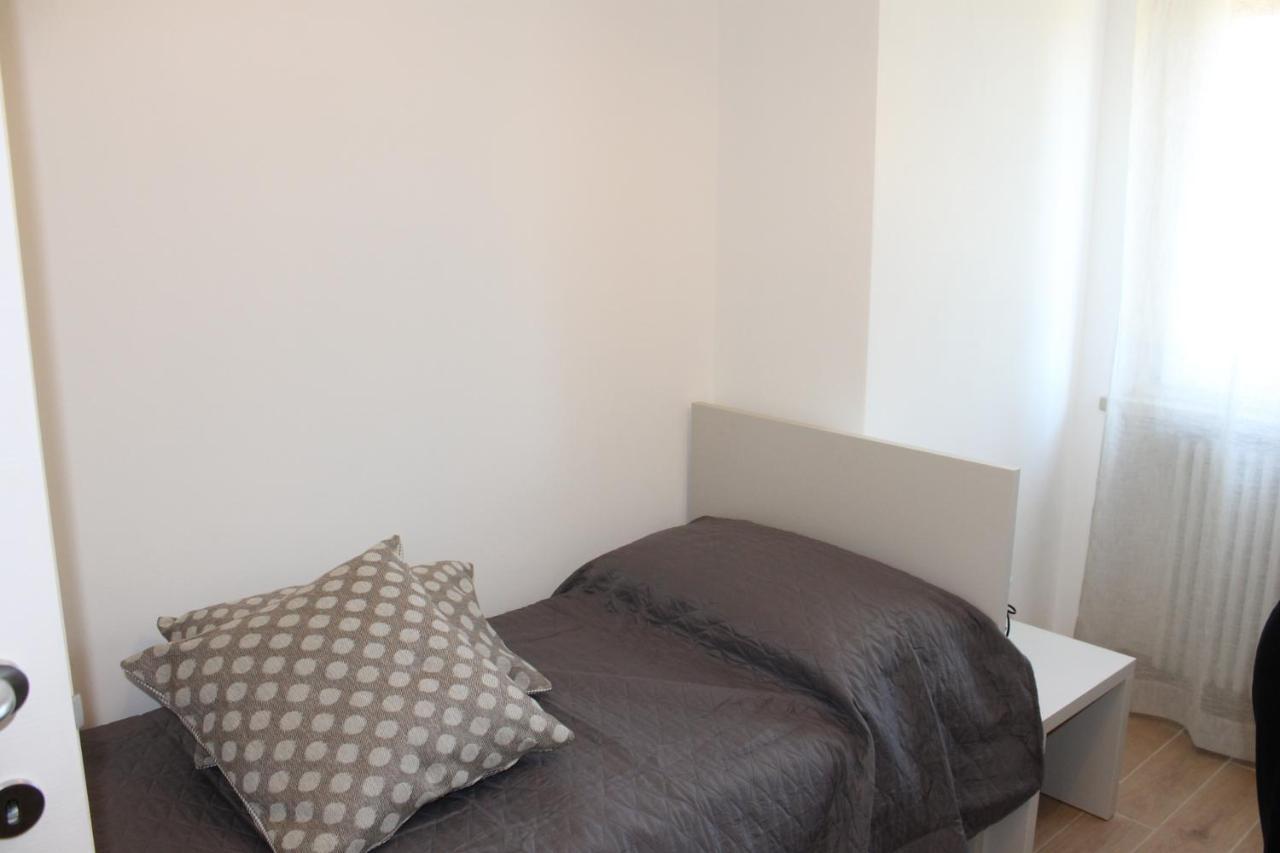 Apartmán Poggio Di Pastrengo Exteriér fotografie