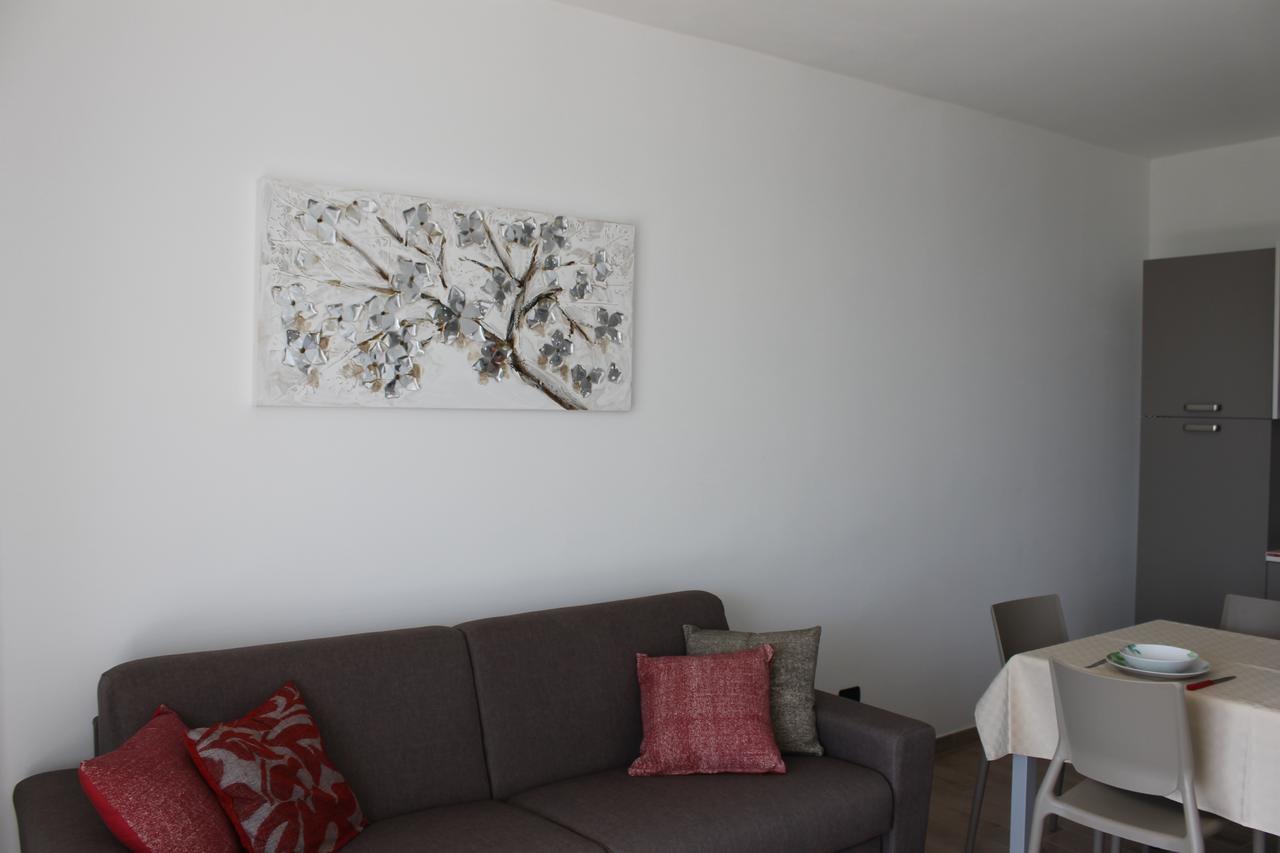 Apartmán Poggio Di Pastrengo Exteriér fotografie
