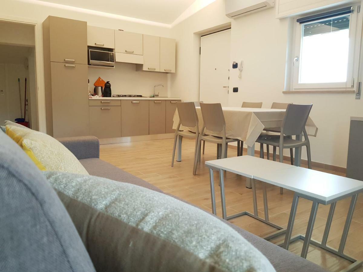 Apartmán Poggio Di Pastrengo Exteriér fotografie