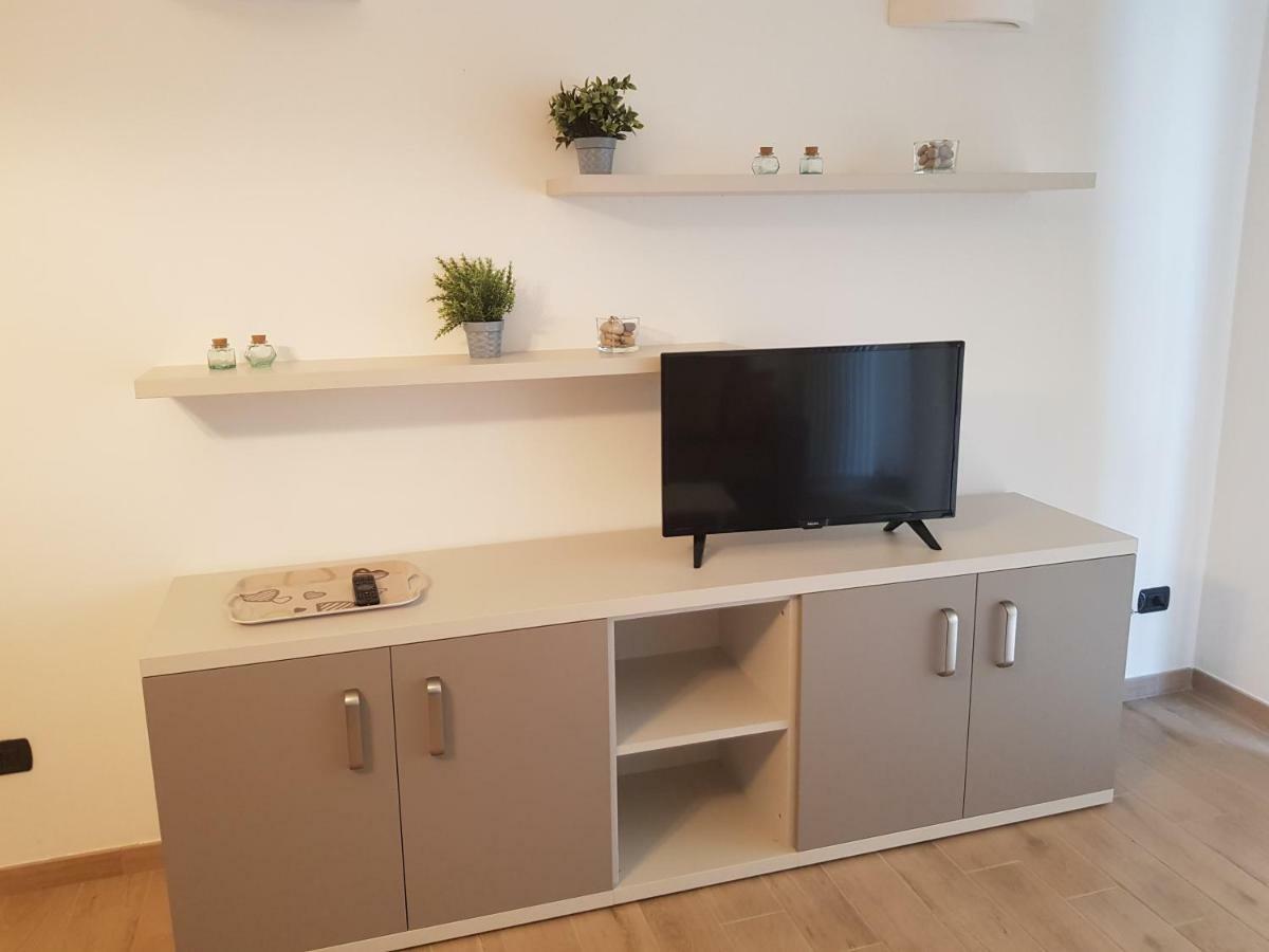 Apartmán Poggio Di Pastrengo Exteriér fotografie