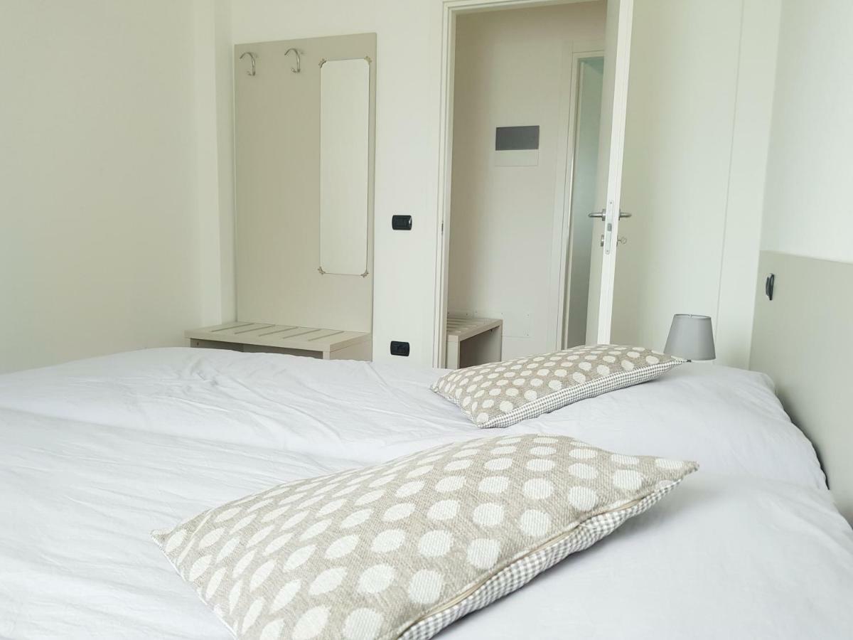 Apartmán Poggio Di Pastrengo Exteriér fotografie